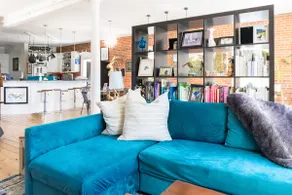 Downtown Loft, w Air Hockey & Rooftop Patio! - Image 3