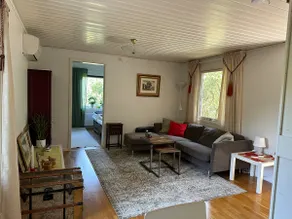 Small cozy guest house in Tjuvkil - Image 2