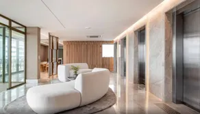 Full Flat Cais José Estelita - Image 3