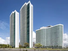 Full Flat Cais José Estelita - Image 4