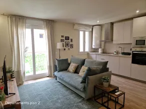 Oliva Apartments Gracia, 2nd Floor - Image 2