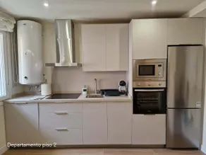 Oliva Apartments Gracia, 2nd Floor - Image 5