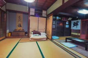 Enjoy Shikashima, protected by a 1200-year-old camphor tree - Image 4