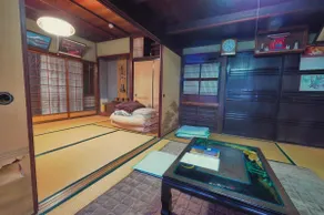 Enjoy Shikashima, protected by a 1200-year-old camphor tree - Image 3
