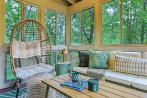 Saw Creek Chalet | Firepit | Pool | Bushkill Falls - Image 5
