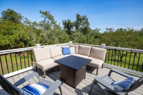 Hot Tub!, 2 Fire Pits, Huge Deck, Private orchard! - Image 3
