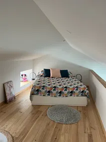 Apartment type T1 to - Image 5
