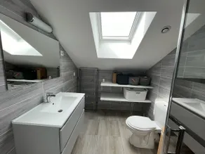 Apartment type T1 to - Image 4