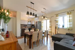 Villa Lily-Dog Friendly, Private Jaccuzzi&Spa,Shared Infinity Pool, Sea View - Image 3