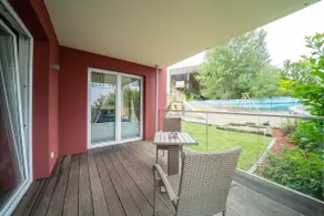 Furnished living - Nina - Image 4