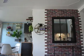 Cozy 2-room, secure parking - Image 4