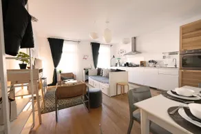 Mesmerising Apartment | Brussels City - Image 3
