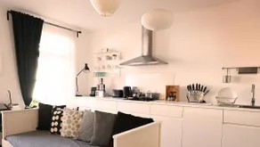 Mesmerising Apartment | Brussels City - Image 4