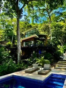 House of Light/ SALT POOL/ 10 minute walk to beach - Image 4