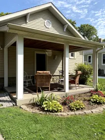 Lovely Home in Quiet Neighborhood Near Dow Garden - Image 2