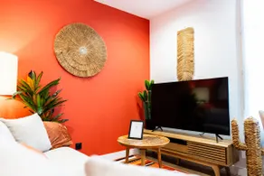 Designer and colorful studio in the heart of Saumur - Image 2