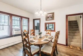Cozy 3BR | Minnehaha Falls | Transit to Stadiums - Image 3