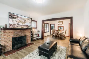 Cozy 3BR | Minnehaha Falls | Transit to Stadiums - Image 2