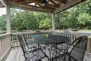Pondgeechee Lodge - Image 3