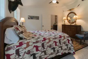 Pondgeechee Lodge - Image 5
