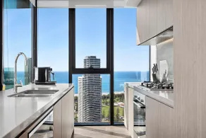 Cityscape Ocean View Deluxe 2Bedroom Apartment - Image 5