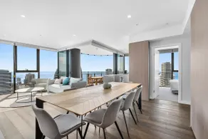 Cityscape Ocean View Deluxe 2Bedroom Apartment - Image 3