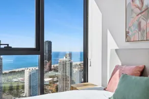 Cityscape Ocean View Deluxe 2Bedroom Apartment - Image 2