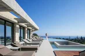 Modern Architecture with Daily Cleaning by etouri - Image 2