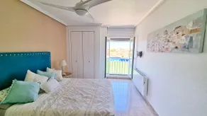 El Rubial with ocean views and parking - Image 5