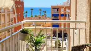 El Rubial with ocean views and parking - Image 4