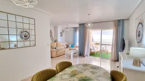 El Rubial with ocean views and parking - Image 3