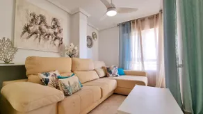 El Rubial with ocean views and parking - Image 2