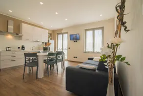Neive two-room apartment in Langa, private spa, parkEV, Wi-Fi - Image 2