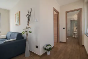 Neive two-room apartment in Langa, private spa, parkEV, Wi-Fi - Image 5