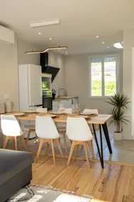 Chez Barrau - Confort et charme au cœur de Lourdes - Image 2