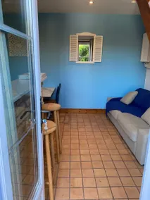 Charming quiet 3* duplex house, 2 terraces. - Image 3