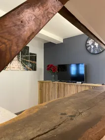 Le Dahlia 1 bedroom 4 pers + 1BB - Image 3