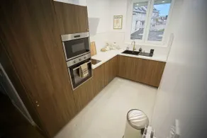 Soft Wood | Champagne Duplex & Historic District - Image 4