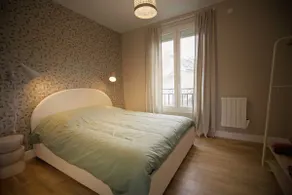 Soft Wood | Champagne Duplex & Historic District - Image 3