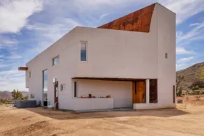 Spirit Wind | Architecture + Views + National Park - Image 5