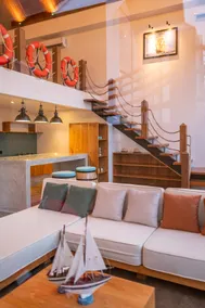 Digital Nomad Villa | 200 Mbps Wi-Fi & Rice View - Image 5