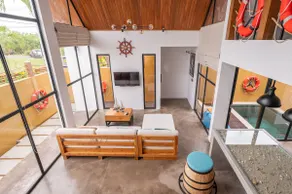 Digital Nomad Villa | 200 Mbps Wi-Fi & Rice View - Image 4