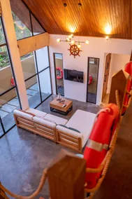 Digital Nomad Villa | 200 Mbps Wi-Fi & Rice View - Image 3