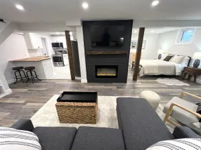 ”Modern Suite in Charlottetown” - Image 5