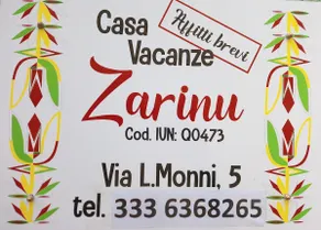 Zarinu Orgosolo Vacation Home - Image 2
