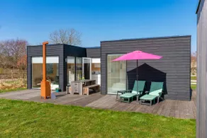 Sterrenkijker - Eco Cottages Terschelling - Image 3
