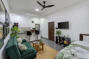 South Mangrove Studio by the river - Image 4