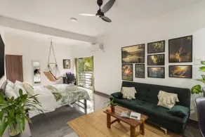 South Mangrove Studio by the river - Image 3