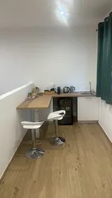 Suite with Sauna and Whirlpool - Image 3