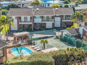 Anchor Bell Apartment - Sleeps 4 - Image 2